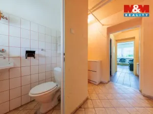 Prodej rodinného domu, Horní Slavkov, Kounice, 94 m2