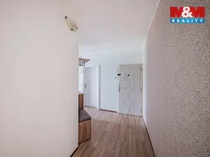 Prodej bytu 4+1, Česká Lípa, Kunratická, 94 m2