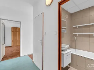 Pronájem bytu 3+1, Hradec Králové, Formánkova, 80 m2