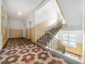 Pronájem bytu 2+kk, Plzeň, Vrchlického, 54 m2