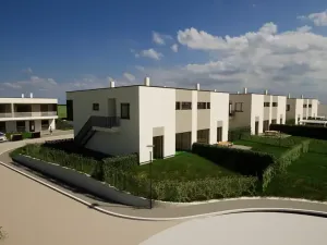 Prodej bytu 4+kk, Zlín, Zimní, 89 m2
