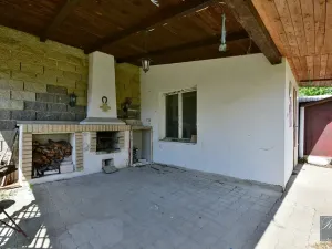 Prodej rodinného domu, Chlumčany, 115 m2