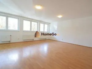 Pronájem bytu 2+kk, Praha - Troja, K Haltýři, 62 m2