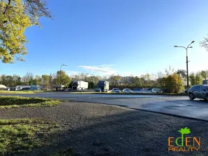 Pronájem kanceláře, Plzeň, Lochotínská, 55 m2