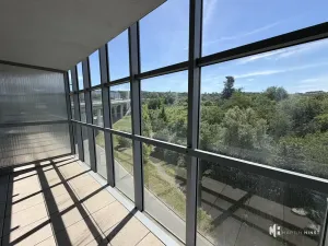 Pronájem bytu 1+kk, Praha - Libeň, Pod plynojemem, 36 m2