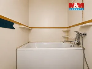 Prodej bytu 3+1, Sokolov, Sokolovská, 67 m2