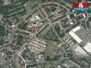 Prodej bytu 3+1, Sokolov, Sokolovská, 67 m2