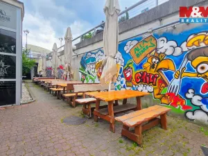 Pronájem restaurace, Ostrava - Poruba, Čkalovova, 150 m2