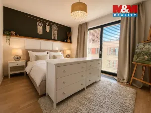 Prodej bytu 2+kk, Praha - Košíře, Musílkova, 56 m2
