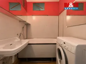Prodej bytu 2+kk, Kopřivnice, Štramberská, 52 m2