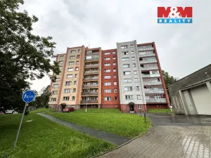 Prodej bytu 2+kk, Kopřivnice, Štramberská, 52 m2