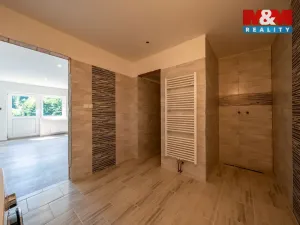Prodej činžovního domu, Janov nad Nisou - Loučná nad Nisou, 340 m2