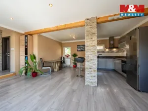 Prodej ubytování, Janov nad Nisou - Loučná nad Nisou, 340 m2