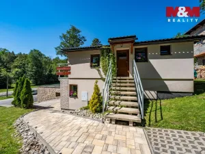 Prodej ubytování, Janov nad Nisou - Loučná nad Nisou, 340 m2