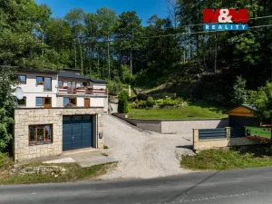 Prodej ubytování, Janov nad Nisou - Loučná nad Nisou, 340 m2