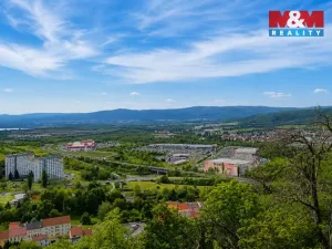 Prodej pozemku pro bydlení, Ústí nad Labem - Hostovice, 5240 m2