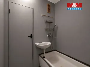 Pronájem bytu 2+kk, Moravský Beroun, Partyzánská, 50 m2