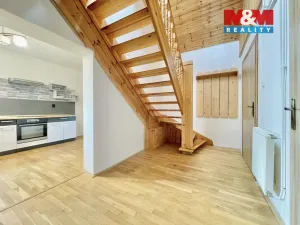 Prodej rodinného domu, Rapotín, Požárníků, 513 m2