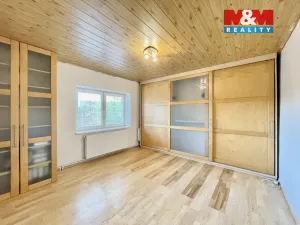 Prodej rodinného domu, Rapotín, Požárníků, 513 m2