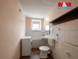 Prodej bytu 2+1, Ostrava, Gurťjevova, 47 m2