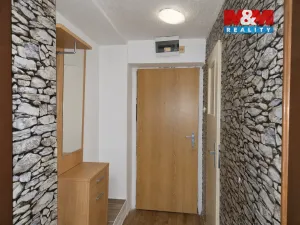 Prodej bytu 2+1, Ostrava, Gurťjevova, 47 m2