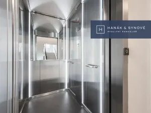 Pronájem bytu 3+kk, Pohořelice, U Kasáren, 70 m2