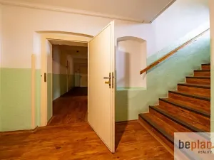 Prodej vícegeneračního domu, Merklín, 279 m2