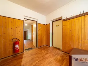 Prodej vícegeneračního domu, Merklín, 279 m2