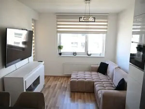 Prodej bytu 4+kk, Praha - Uhříněves, Ke kříži, 78 m2