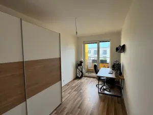 Prodej bytu 4+kk, Praha - Uhříněves, Ke kříži, 78 m2