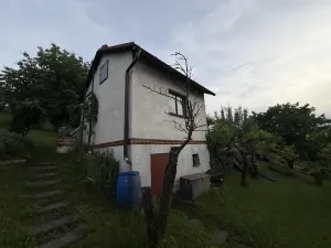 Prodej chaty, Vysoké Mýto, 17 m2