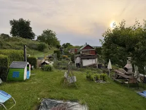 Prodej chaty, Vysoké Mýto, 17 m2