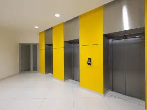 Pronájem bytu 1+kk, Praha - Stodůlky, Mukařovského, 27 m2