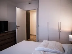 Pronájem bytu 3+kk, Praha - Stodůlky, Mukařovského, 87 m2