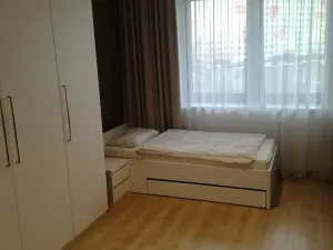 Pronájem bytu 3+kk, Praha - Stodůlky, Mukařovského, 87 m2