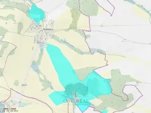 Prodej zemědělského objektu, Vrchotovy Janovice, 952 m2