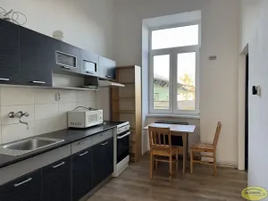 Pronájem bytu 2+1, Kojetín, Kroměřížská, 47 m2