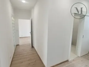 Pronájem bytu 2+kk, České Budějovice, Heydukova, 65 m2