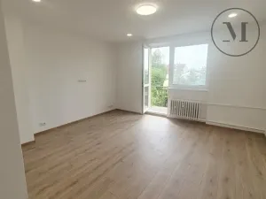 Pronájem bytu 2+kk, České Budějovice, Heydukova, 65 m2