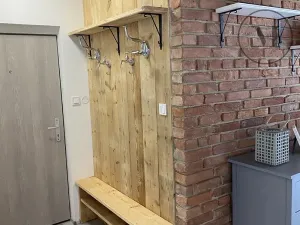Pronájem bytu 2+kk, Rudolfov, Třeboňská, 50 m2