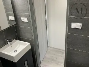 Pronájem bytu 2+kk, Rudolfov, Třeboňská, 50 m2