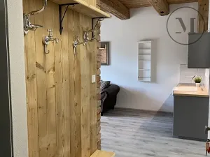 Pronájem bytu 2+kk, Rudolfov, Třeboňská, 50 m2