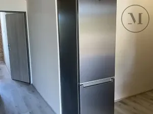 Pronájem bytu 2+kk, Rudolfov, Třeboňská, 50 m2
