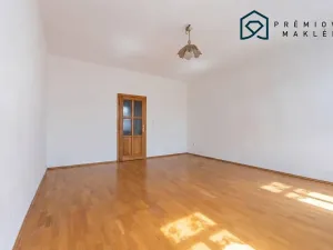 Pronájem bytu 4+1, Litvínov - Horní Litvínov, Smetanova, 120 m2