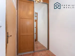 Pronájem bytu 4+1, Litvínov - Horní Litvínov, Smetanova, 120 m2