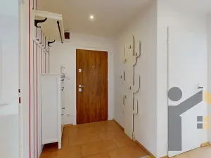 Prodej bytu 3+1, Praha - Libuš, Na domovině, 80 m2