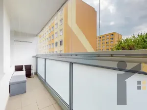 Prodej bytu 3+1, Praha - Libuš, Na domovině, 80 m2