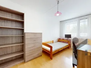 Prodej bytu 3+1, Praha - Libuš, Na domovině, 80 m2