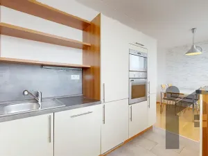 Prodej bytu 3+1, Praha - Libuš, Na domovině, 80 m2