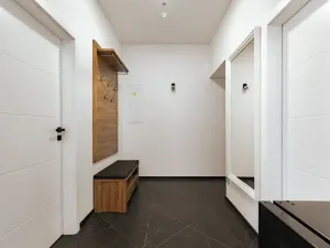 Prodej bytu 3+kk, Horní Planá, Náměstí, 83 m2
